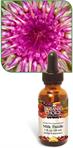 Milk Thistle Liquid Extract Promotes Liver Health